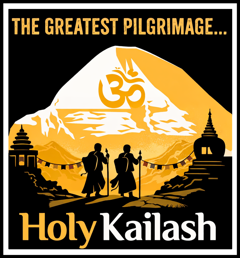 Kailash Yatra
