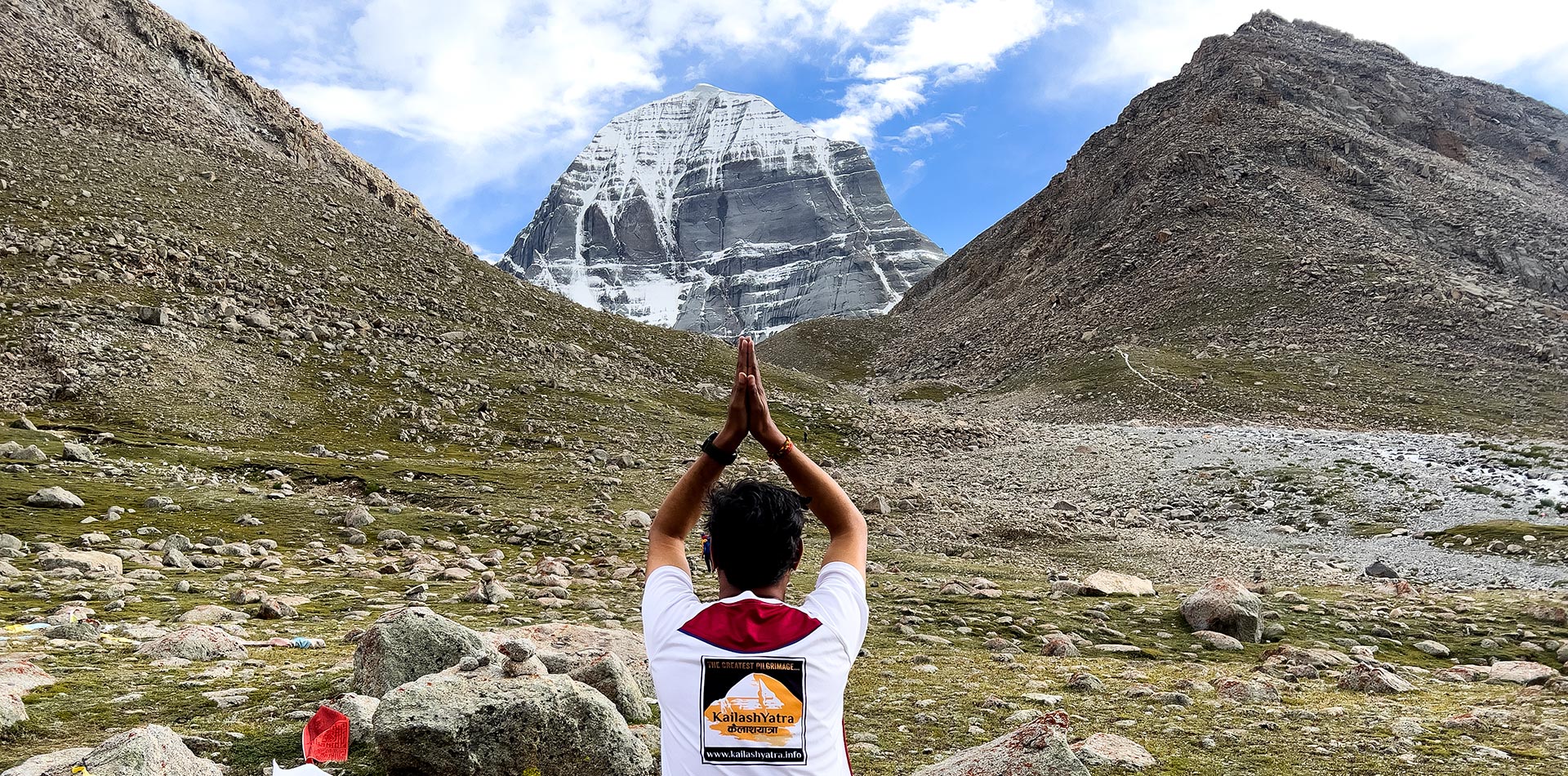 Booking open for Kailash Yatra 2026